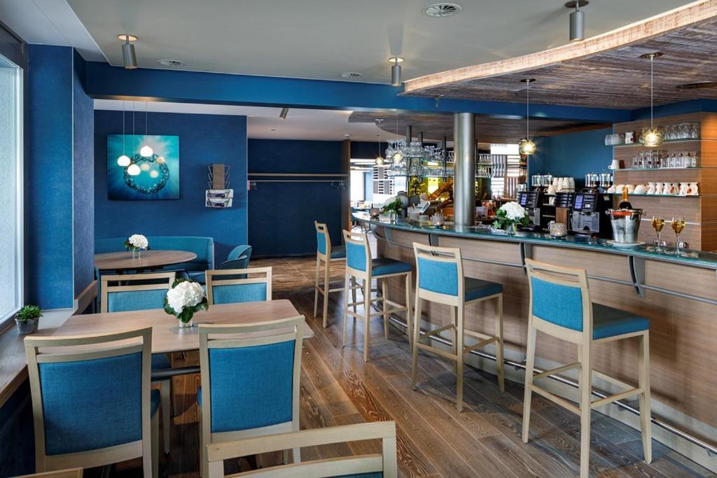 Seehotel Delphin Meisterschwanden Екстериор снимка